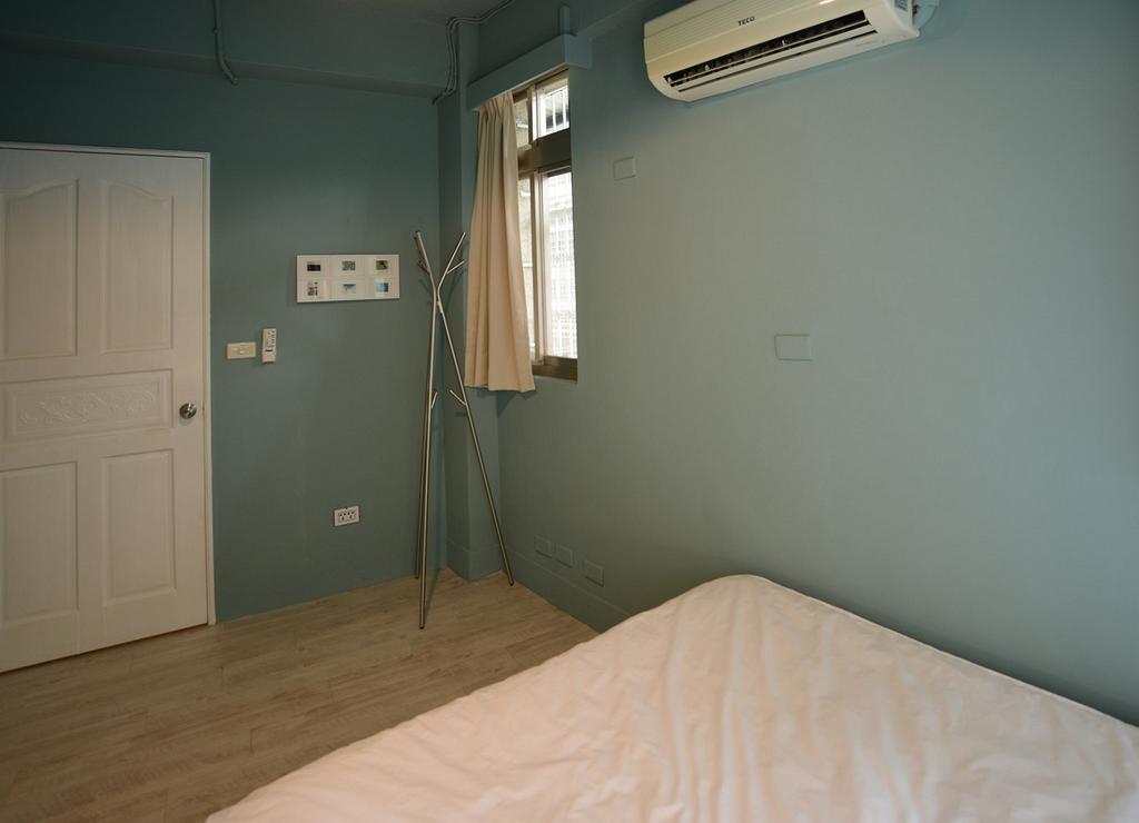 Kali Inn Taipei Luaran gambar