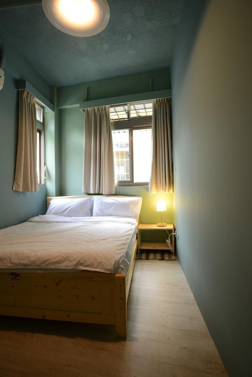 Kali Inn Taipei Luaran gambar
