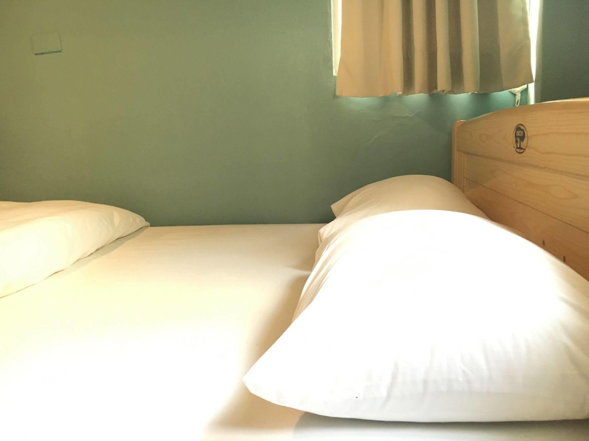 Kali Inn Taipei Luaran gambar